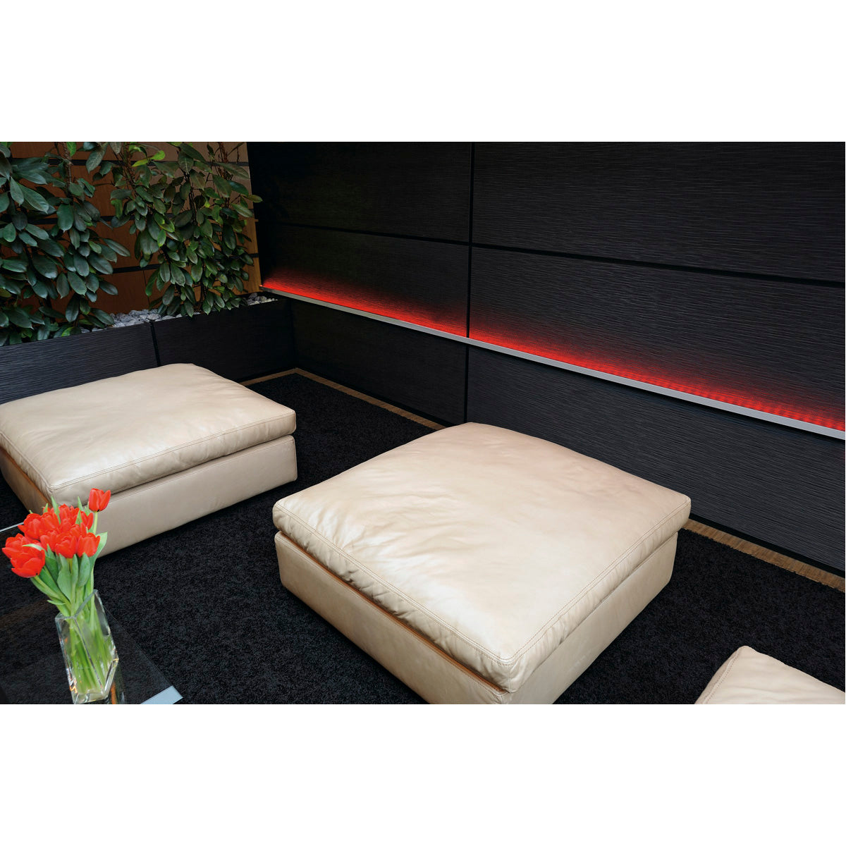 SLV Profil LED alu eloxiert 2m