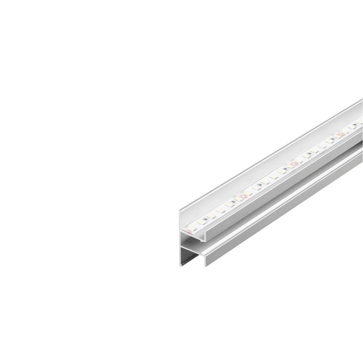 SLV LED WANDPROFIL up/down, alu eloxiert, 2m