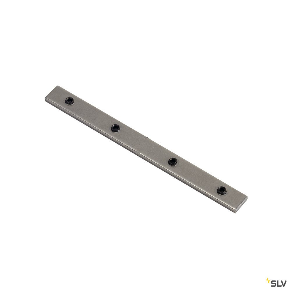 SLV Verbinder für GLENOS ALU-PROFIL, verz. für 4970