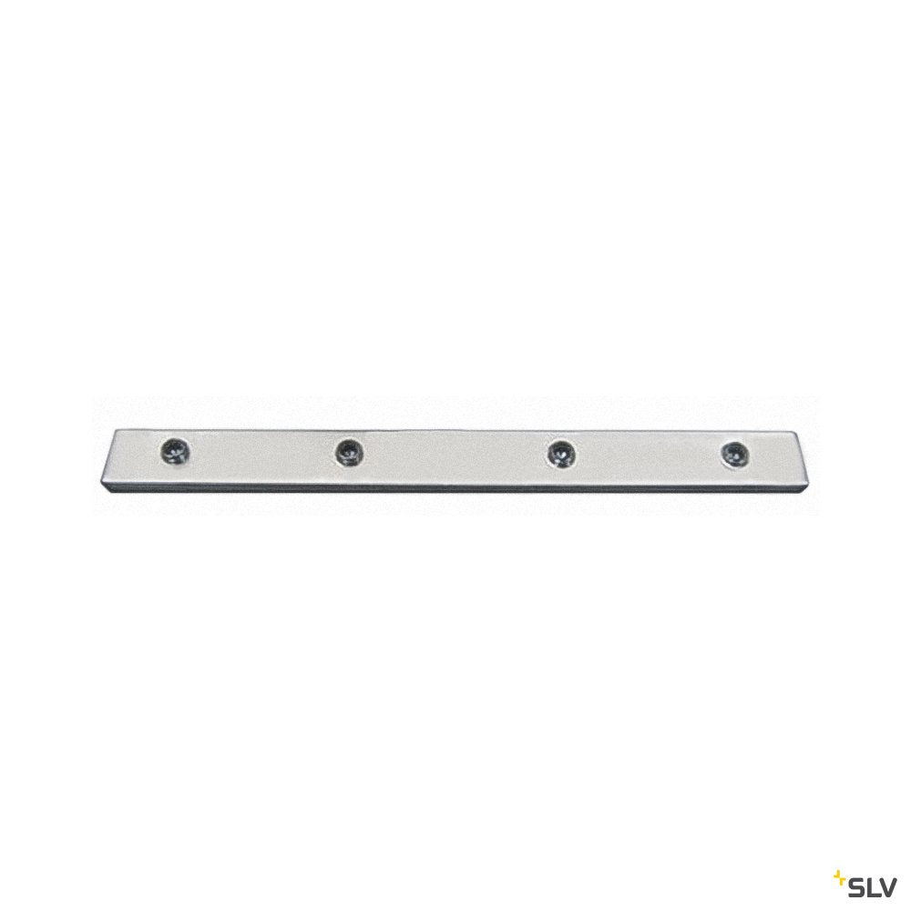 SLV Verbinder für GLENOS ALU-PROFIL, verz. für 4970