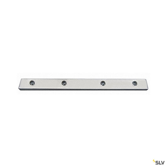 SLV Verbinder für GLENOS ALU-PROFIL, verz. für 4970