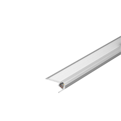SLV GLENOS Treppenstufen-Profil UP 200, alu eloxiert, 2m