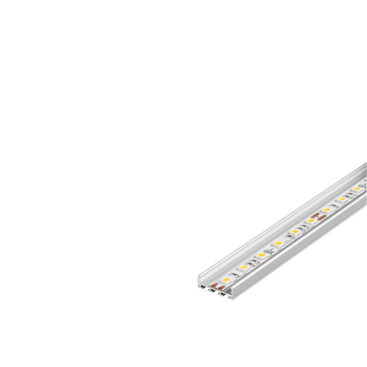 SLV GLENOS Profi-Profil 2609-200, alu eloxiert, 2m