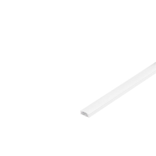 SLV GLENOS Linear-Profil 1809-100, mattweiss, 1m