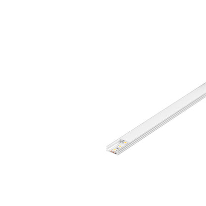 SLV GLENOS Linear-Profil 1809-100, alu eloxiert, 1m