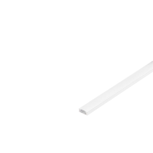 SLV GLENOS Linear-Profil 1809-200, mattweiss, 2m