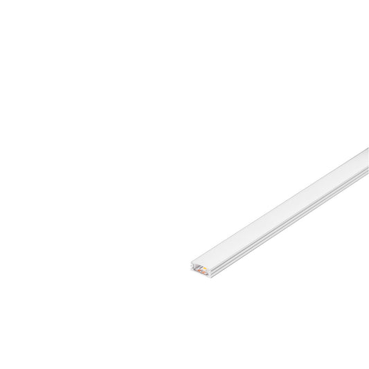 SLV GLENOS Linear-Profil 1809-200, alu eloxiert, 2m