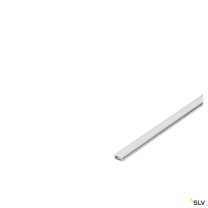 SLV GLENOS Linear-Profil 1107-200, alu eloxiert, 2m