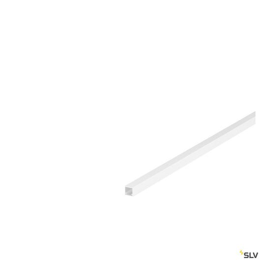 SLV Kunststoff LED Profil 2m milchig