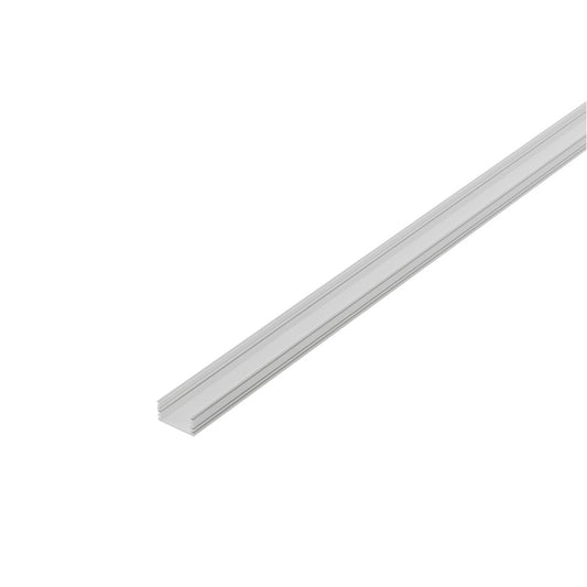 SLV GLENOS Linear-Aufbau-Profil, 2713-100, 1m, mattweiss