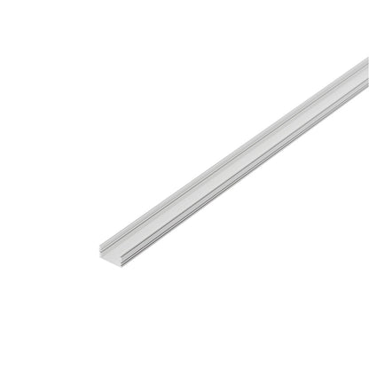SLV GLENOS Linear-Profil 2713, 1m, alu eloxiert