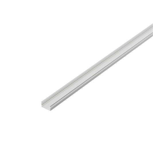 SLV GLENOS Linear-Profil 2713, 1m, alu eloxiert