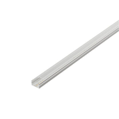 SLV GLENOS Linear-Profil 2713, 2m, alu eloxiert