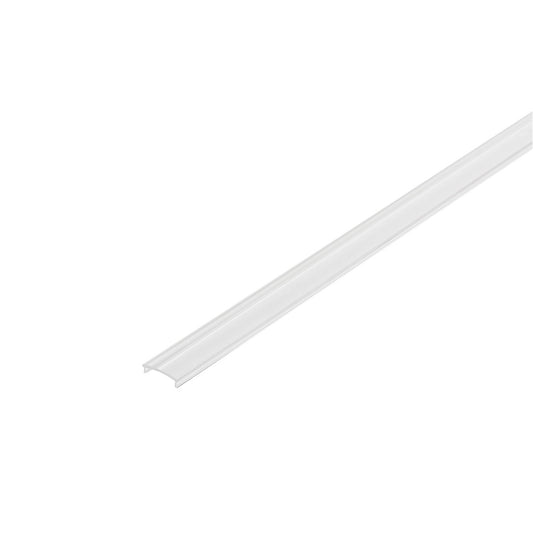 SLV GLENOS Abdeckung 100 für Linear-Profil 2713, 1m, klar
