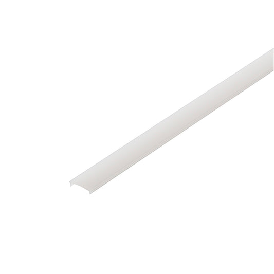 SLV GLENOS Abdeckung 100 für Linear-Profil 2713, 1m, satiniert