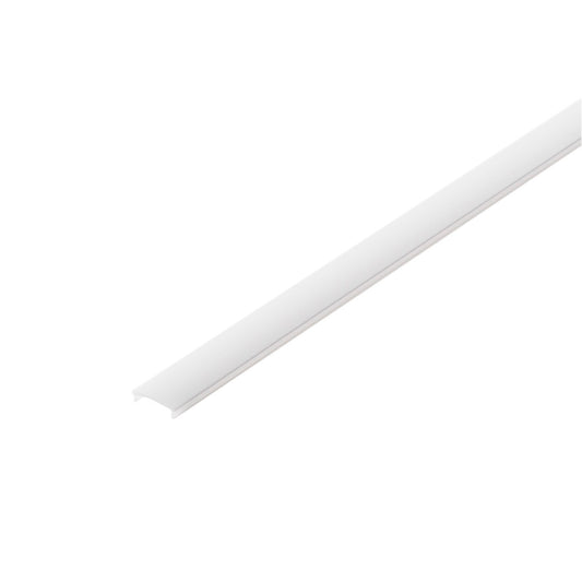 SLV GLENOS Acrylabdeckung für Linear-Profil 2713, 3314, 2m, milky