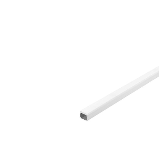 SLV GLENOS Industrial Profil Flat, alu eloxiert, 2m