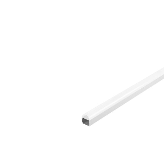 SLV GLENOS Industrial Profil Dome, alu-eloxiert, 2m