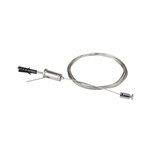 SLV GLENOS Industrial Profile Suspension Set