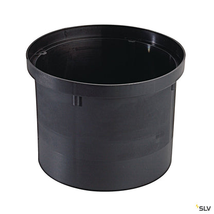SLV Bodeneinbaustrahler ADJUST QRB111 rund 304 50W IP67