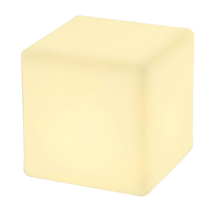 SLV DETT Aussenleuchte, weiss, E27 ESL, max. 24W, IP54