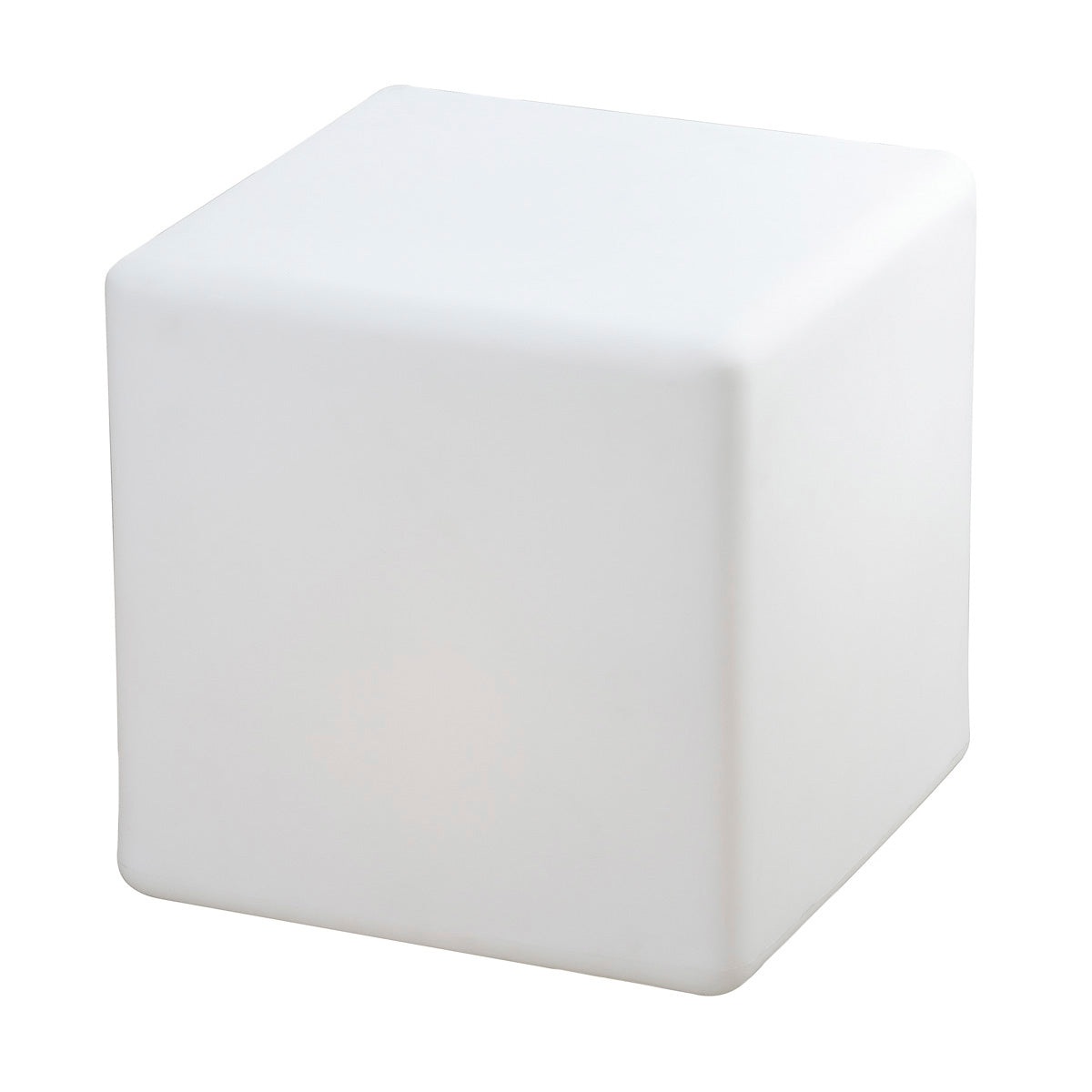 SLV DETT Aussenleuchte, weiss, E27 ESL, max. 24W, IP54