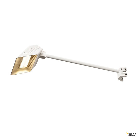 SLV TODAY LED Displaystrahler, weiss