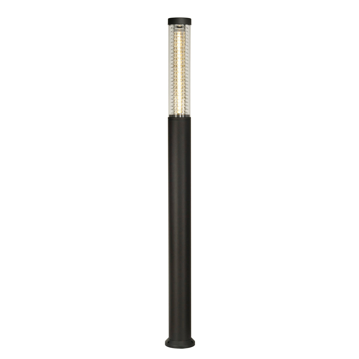 SLV POLE PARC 200 Stehleuchte, anthrazit, 2G11, 55W, IP44