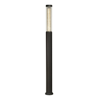 SLV POLE PARC 200 Stehleuchte, anthrazit, 2G11, 55W, IP44