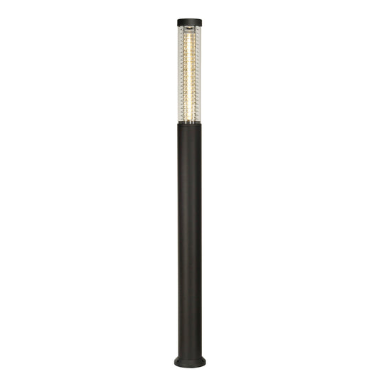 SLV POLE PARC 200 Stehleuchte, anthrazit, 2G11, 55W, IP44