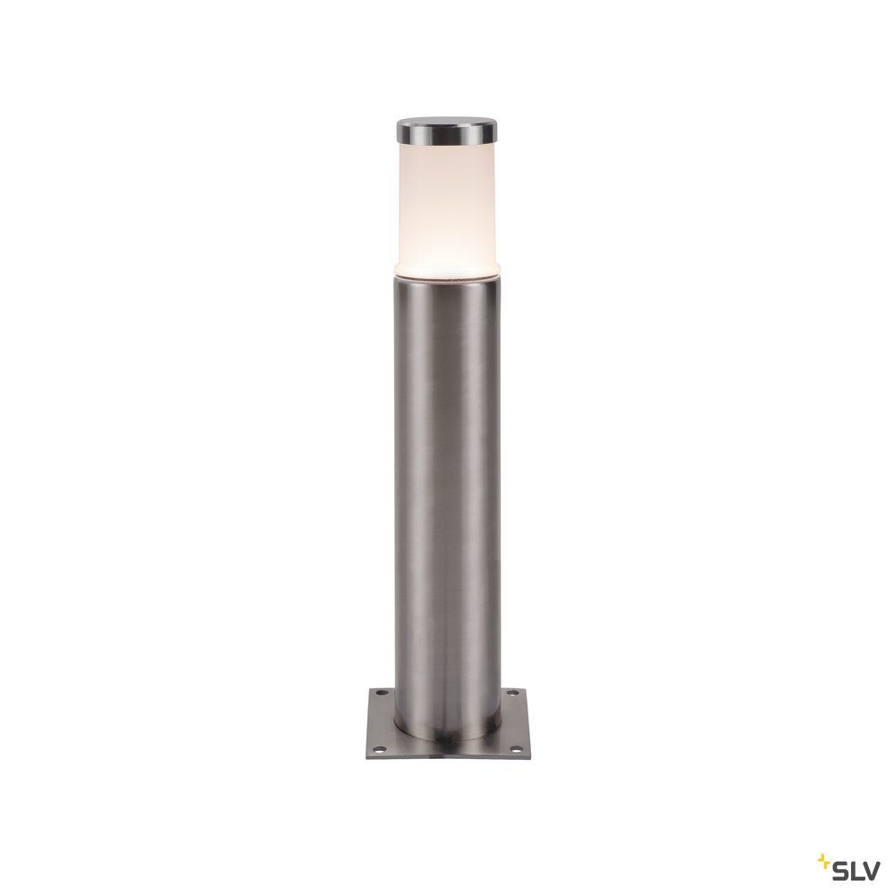 SLV TRUST 30 Stehleuchte, Edelstahl 316, LED