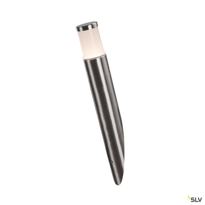 SLV TRUST WALL Wandleuchte, Edelstahl 316, LED