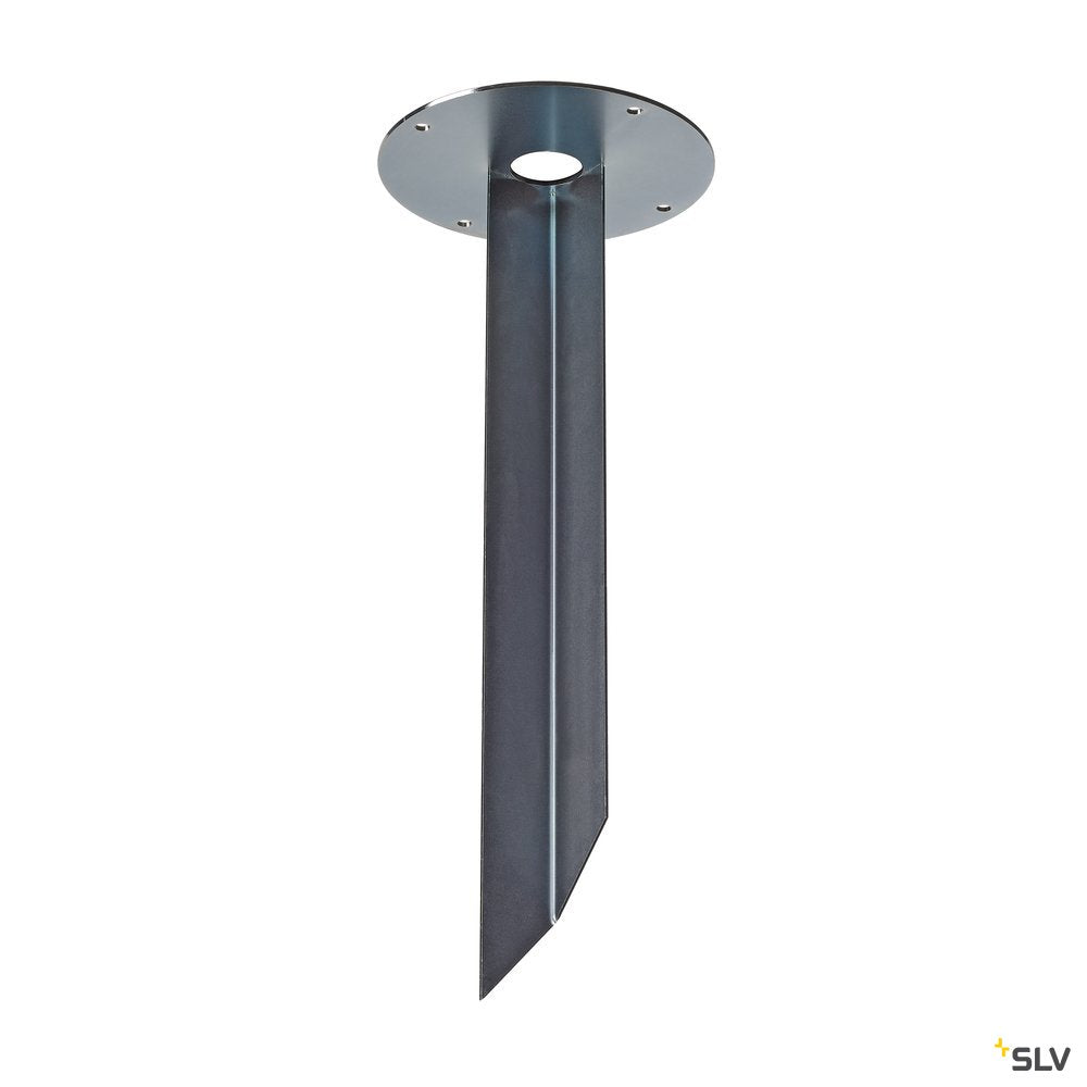 SLV Erdspieß f. RUSTY CONE 40 / 70 Stahl L: 50cm