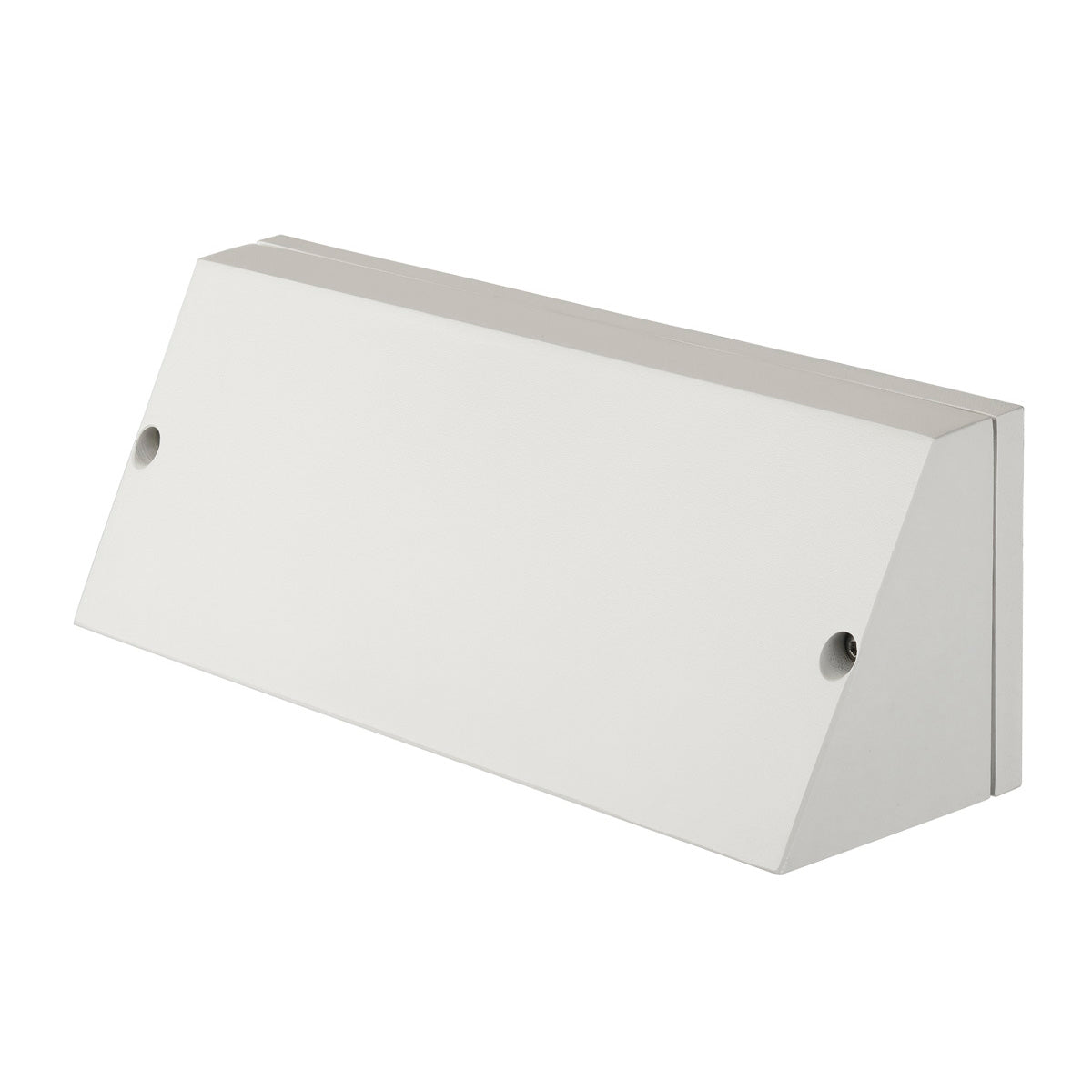 SLV PEMA SQUARE Wandleuchte, weiss, E27, max. 15W