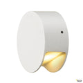 SLV PEMA LED Wandleuchte, weiss, 3000K