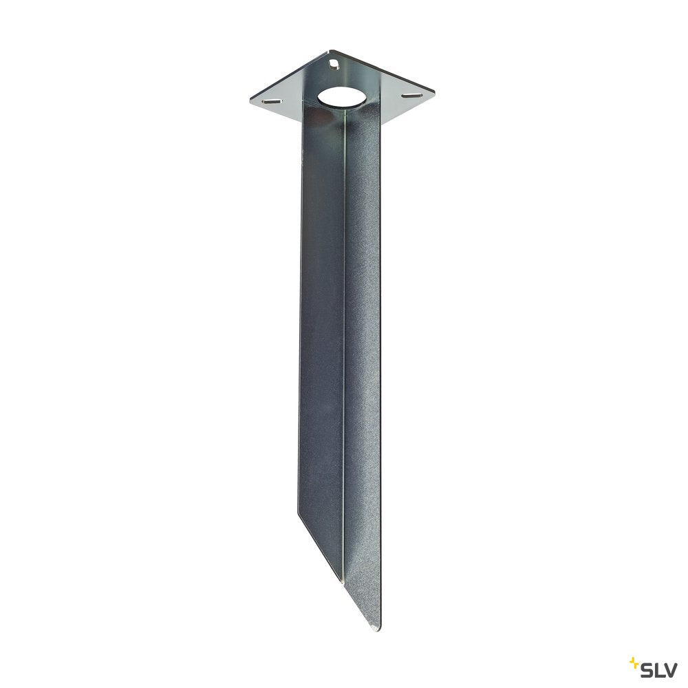 SLV Erdspiess LB24 f. GRAFIT SL RUSTY SLOT Stahl L: 48cm