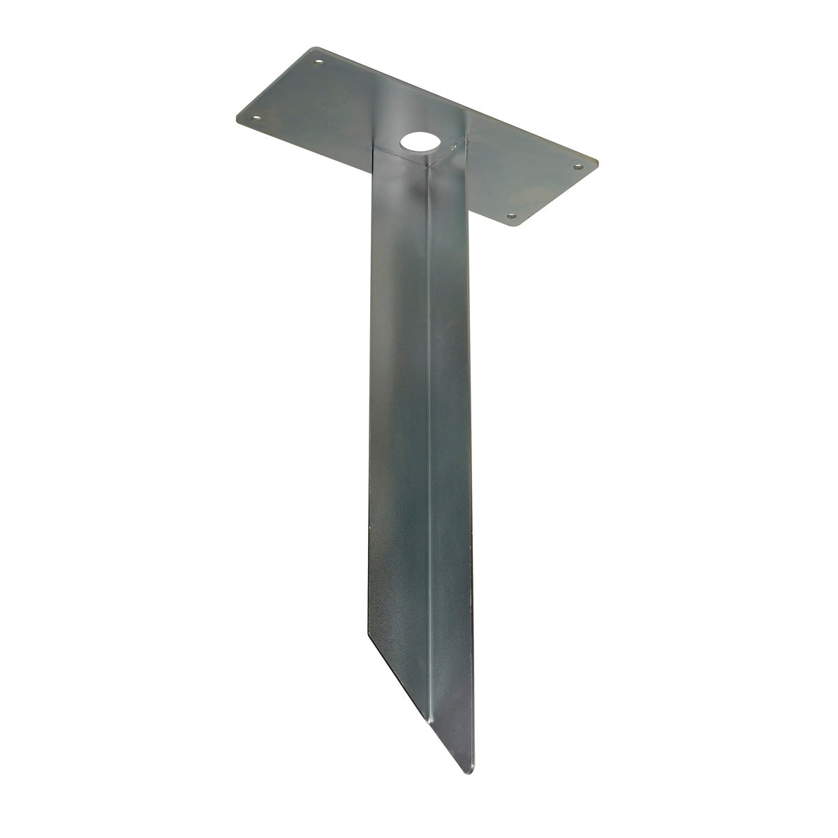 SLV Erdspiess für BACCO 70/90,Stahl verzinkt, Länge 50cm