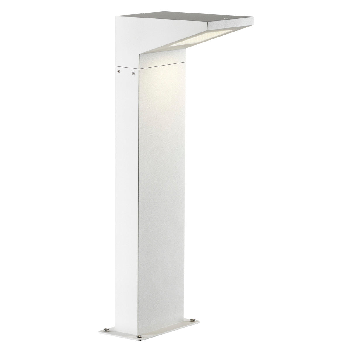 SLV IPERI 50 Stehleuchte, weiss, 48 LED, neutralweiss, 4000K