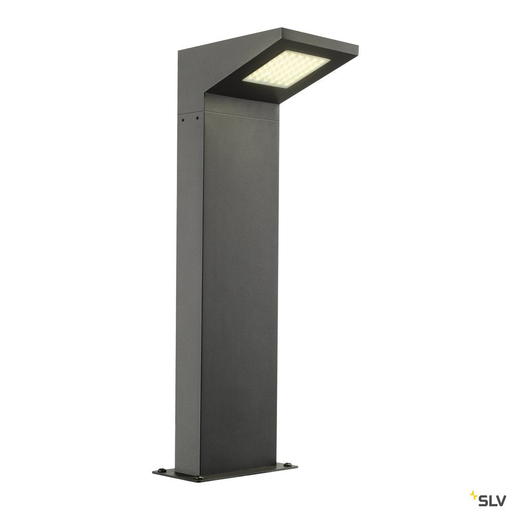 SLV IPERI 50 Stehleuchte, anthrazit, 48 LED, neutralweiss, 4000K