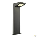 SLV IPERI 50 Stehleuchte, anthrazit, 48 LED, neutralweiss, 4000K