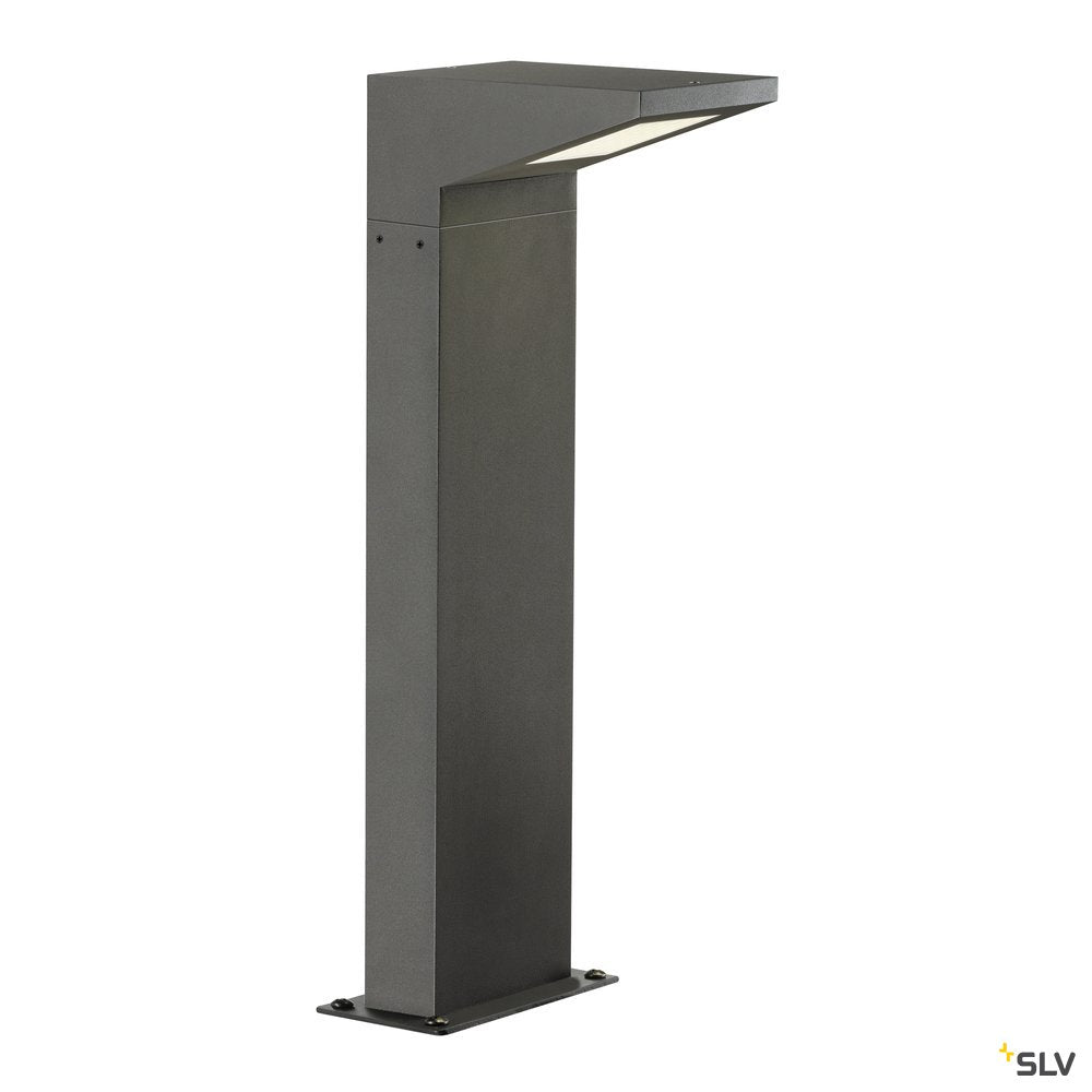 SLV IPERI 50 Stehleuchte, anthrazit, 48 LED, neutralweiss, 4000K