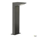 SLV IPERI 50 Stehleuchte, anthrazit, 48 LED, neutralweiss, 4000K