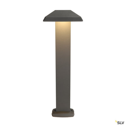 SLV TRAPECCO Stehleuchte, anthrazit, LED