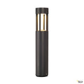 SLV SLOTS 45 Stehleuchte, anthrazit, 6,3 W LED warmweiss