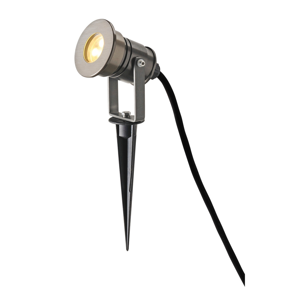 SLV DASAR PROJECTOR LED HV, 6W, 3000K, 230V