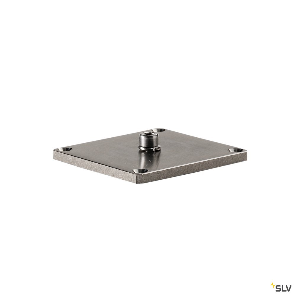 SLV Montageplatte für DASAR LED PROJECTOR, SST316