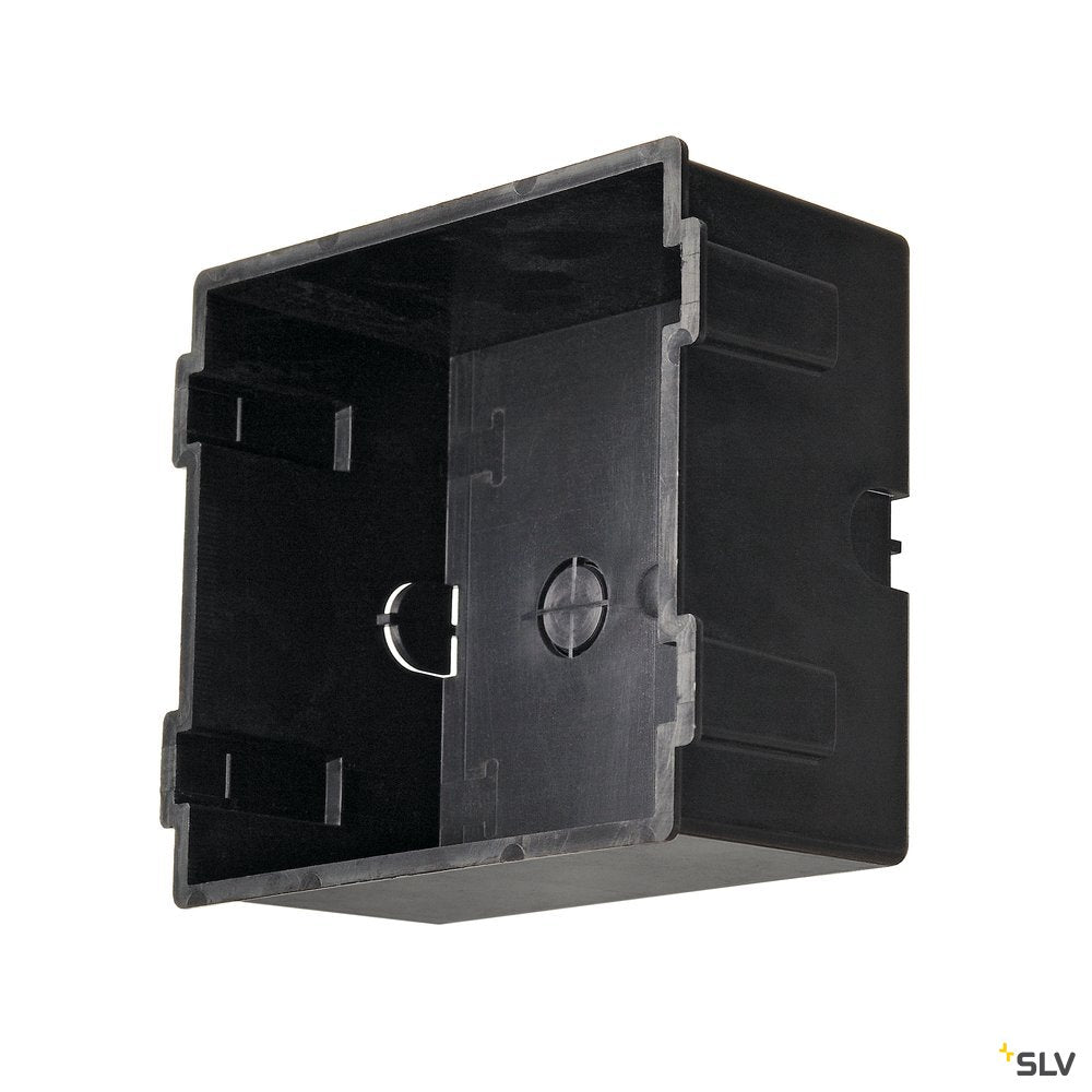 SLV DOWNUNDER OUT LED L Wand- einbauleuchte, weiss