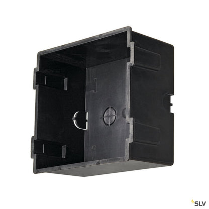 SLV DOWNUNDER OUT LED L Wand- einbauleuchte, weiss