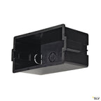 SLV DOWNUNDER OUT LED M Wand- einbauleuchte, weiss