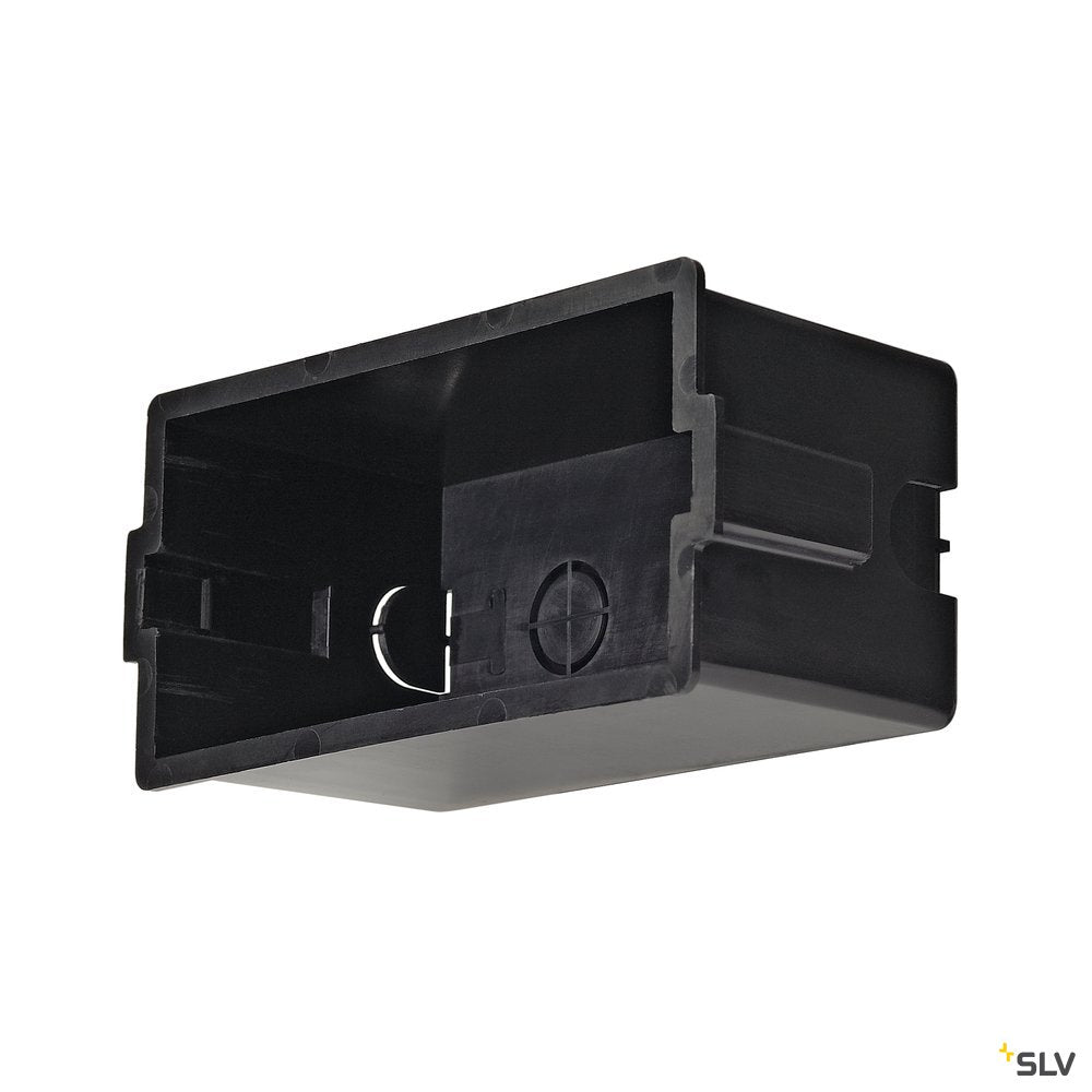 SLV DOWNUNDER OUT LED M Wand- einbauleuchte, weiss